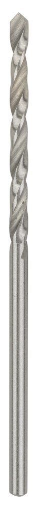 Bosch HSS-G Metal Matkap Ucu 2,5*57 mm 10'lu