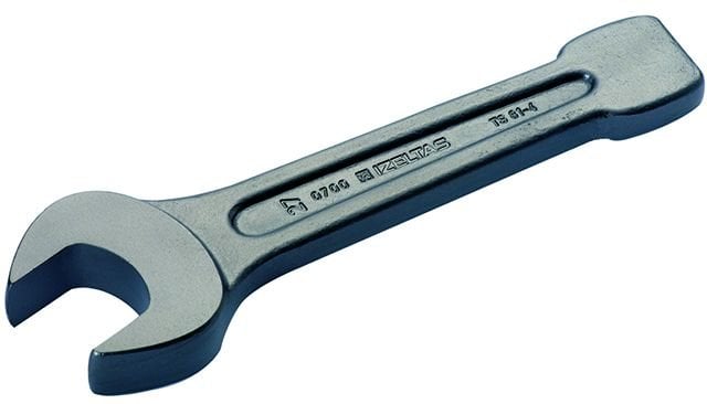 İzeltaş ÇATAL ÇAKMA ANAHTAR 32 MM