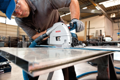 Bosch GKT 55 GCE Daldırmalı Testere