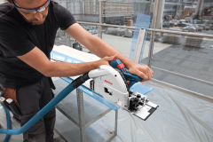 Bosch GKT 55 GCE Daldırmalı Testere