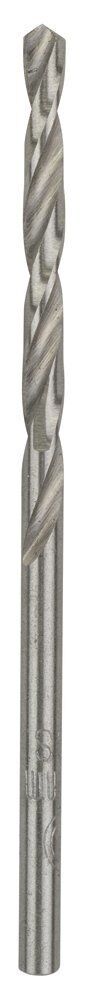 Bosch HSS-G Metal Matkap Ucu 3,3*65 mm 10'lu