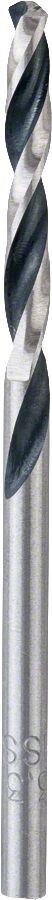 Bosch HSSPointTeQ Metal Matkap Ucu 3,3mm 10'lu