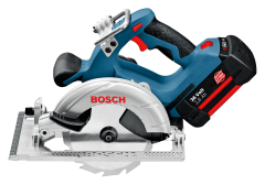 Bosch GKS 36 V-LI Daire Testere (2x2.6Ah)