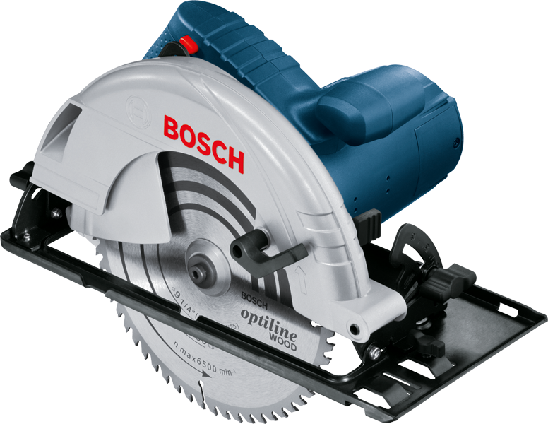 GKS 235 Turbo Daire Testere BOSCH 06015A2001