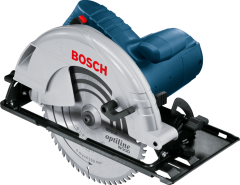 GKS 235 Turbo Daire Testere BOSCH 06015A2001