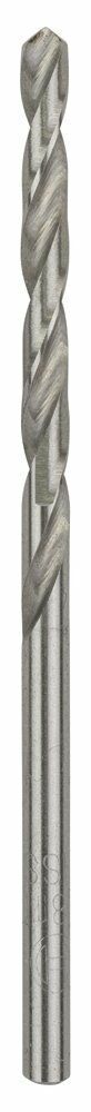 Bosch HSS-G Metal Matkap Ucu 3,8*75 mm 10'lu