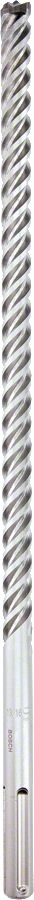 Bosch SDS-Max-8X K-Delici Ucu 20*520 mm 1'li