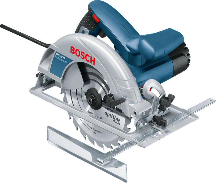 GKS 190 Daire Testere BOSCH 0601623000
