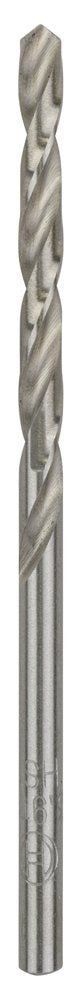 Bosch HSS-G Metal Matkap Ucu 3,9*75 mm 10'lu
