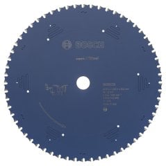 305*25,40 mm 60 Diş Bosch Metal için Daire Testere Bıçağı Expert