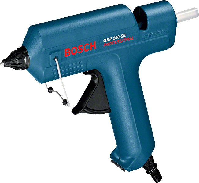 GKP 200 CE Tutkal Tabancası BOSCH 0601950703