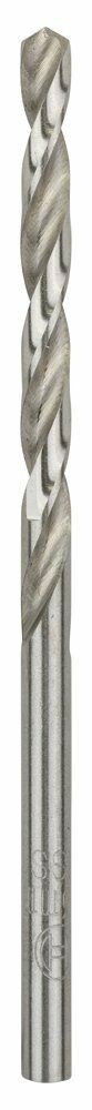Bosch HSS-G Metal Matkap Ucu 4,3*80 mm 10'lu