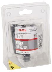 Bosch PC-Plus sMC Delik Açma Testeresi 60 mm