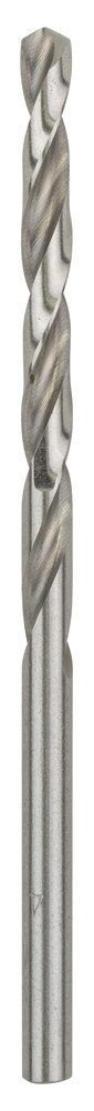 Bosch HSS-G Metal Matkap Ucu 4,4*80 mm 10'lu