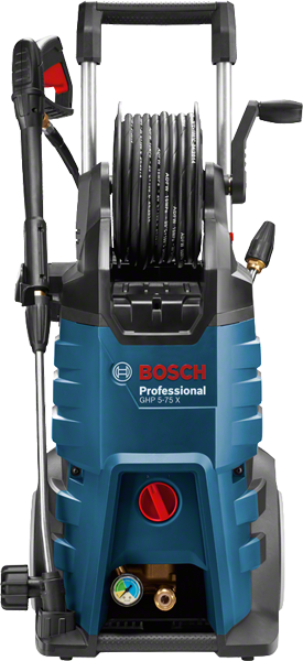GHP 5-75 X Basınçlı Yıkama BOSCH 0600910800