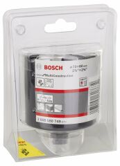 Bosch PC-Plus sMC Delik Açma Testeresi 73 mm