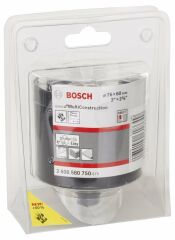Bosch PC-Plus sMC Delik Açma Testeresi 76 mm