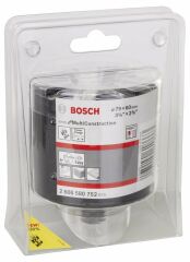 Bosch PC-Plus sMC Delik Açma Testeresi 79 mm
