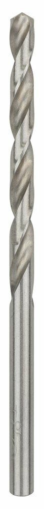 Bosch HSS-G Metal Matkap Ucu 5,4*93 mm 10'lu