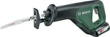 ADVANCEDRECİP 18 2,5AH. 18V TEK AKÜ TİLKİ KUYRUĞU BOSCH 06033B2403