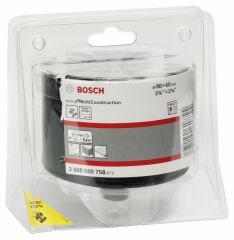 Bosch PC-Plus sMC Delik Açma Testeresi 98 mm