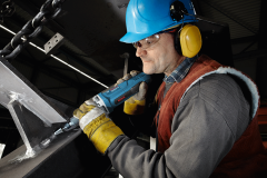 Bosch GGS 28 LP Kalıpçı Taşlama