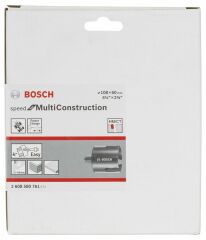 Bosch PC-Plus sMC Delik Açma Testeresi 108 mm