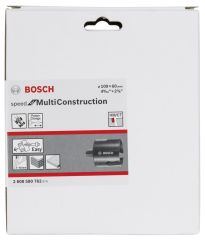 Bosch PC-Plus sMC Delik Açma Testeresi 109 mm