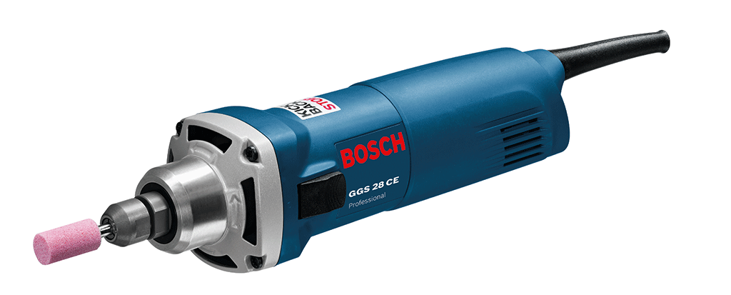 Bosch GGS 28 CE 650 W Kalıpçı Taşlama Makinesi