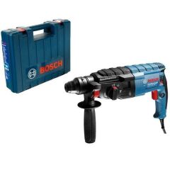 Bosch GBH 240 + aksesuar seti