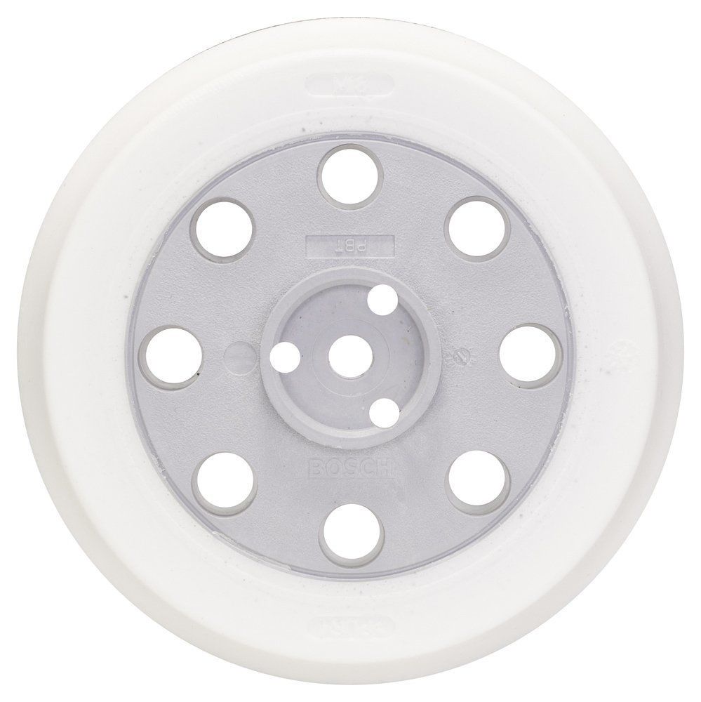 Bosch Zımpara Tabanı 8D-EY 125mmGEX12..A/AE/AC