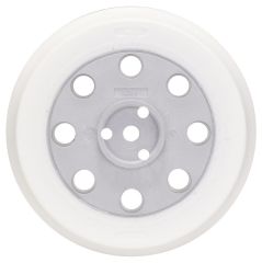 Bosch Zımpara Tabanı 8D-EY 125mmGEX12..A/AE/AC