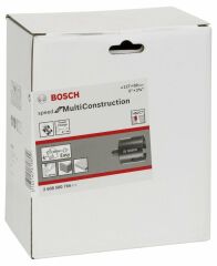 Bosch PC-Plus sMC Delik Açma Testeresi 127 mm