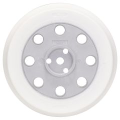 Bosch Zımpara Tabanı 8D-EY 125mmGEX12..A/AE/AC