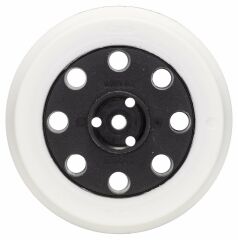 Bosch Zımpara Tabanı 8D-Y 125mm GEX12..A/AE/AC