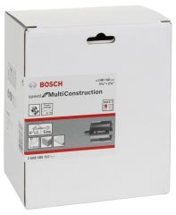 Bosch PC-Plus sMC Delik Açma Testeresi 140 mm