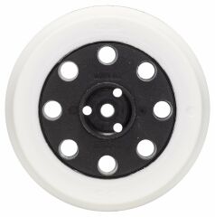 Bosch Zımpara Tabanı 8D-Y 125mm GEX12..A/AE/AC
