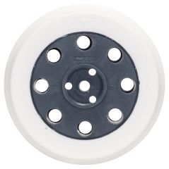 Bosch Zımpara Tabanı 8D-S 125mm GEX12..A/AE/AC