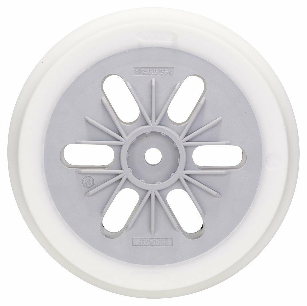 Bosch Zımpara Tabanı 6D-EY 150mmGEX150AC/AVE/T