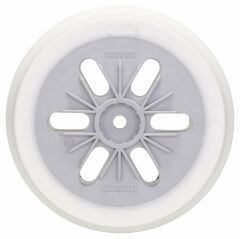 Bosch Zımpara Tabanı 6D-EY 150mmGEX150AC/AVE/T