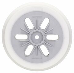 Bosch Zımpara Tabanı 6D-EY 150mmGEX150AC/AVE/T