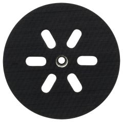 Bosch Zımpara Tabanı 6D-Y 150mm GEX150AC/AVE/T