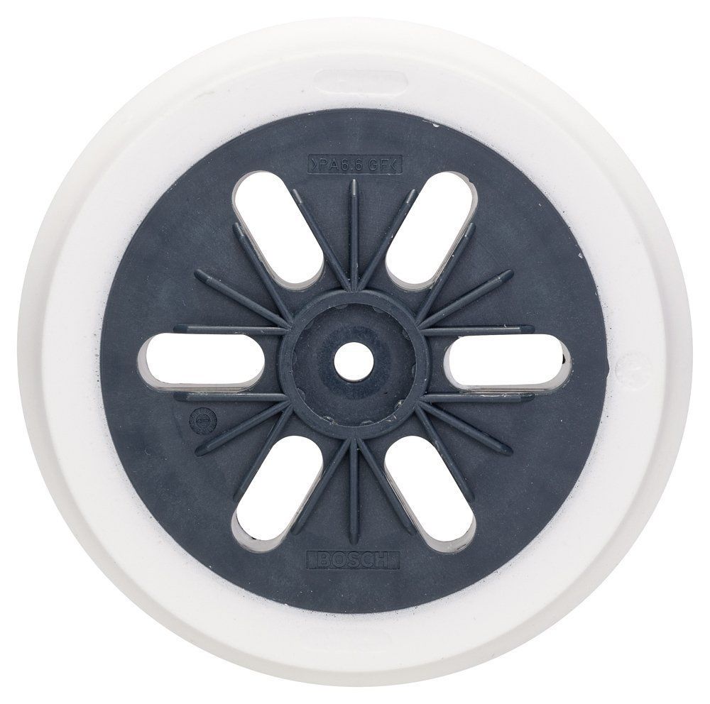 Bosch Zımpara Tabanı 6D-S 150mm GEX150AC/AVE/T