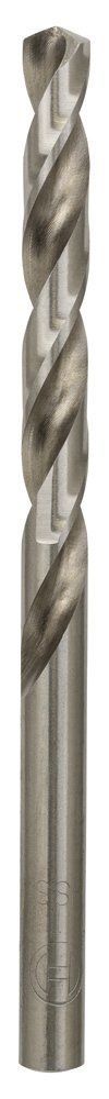 Bosch HSS-G Metal Matkap Ucu 7,1*109 mm 10'lu