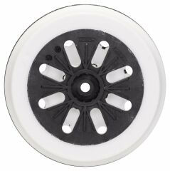 Bosch Zımpara Tabanı 8D-O 150mm GEX150AC/Turbo