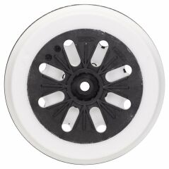 Bosch Zımpara Tabanı 8D-O 150mm GEX150AC/Turbo