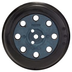 Bosch Zımpara Tabanı 8D-S 125mm PEX12/12A/125