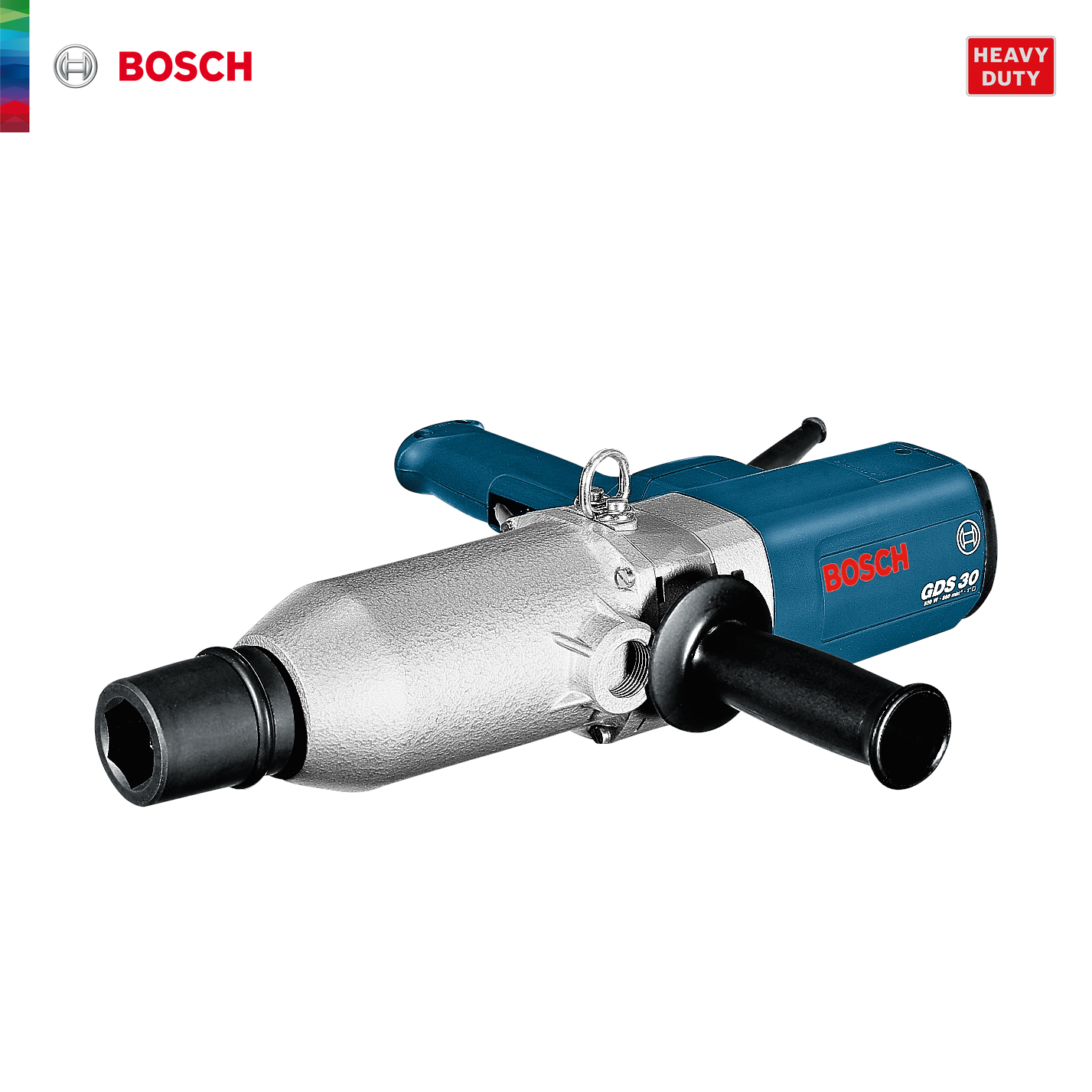 GDS 30 Somun Sıkma Makinesi BOSCH 0601435103