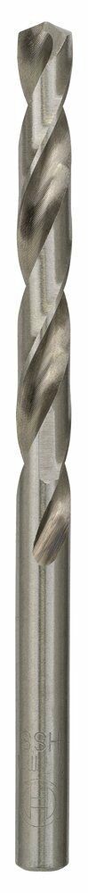 Bosch HSS-G Metal Matkap Ucu 7,7*117 mm 10'lu