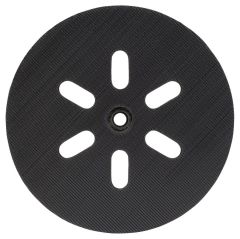 Bosch Zımpara Tabanı 6D-O 150mm GEX150AC/PEX15